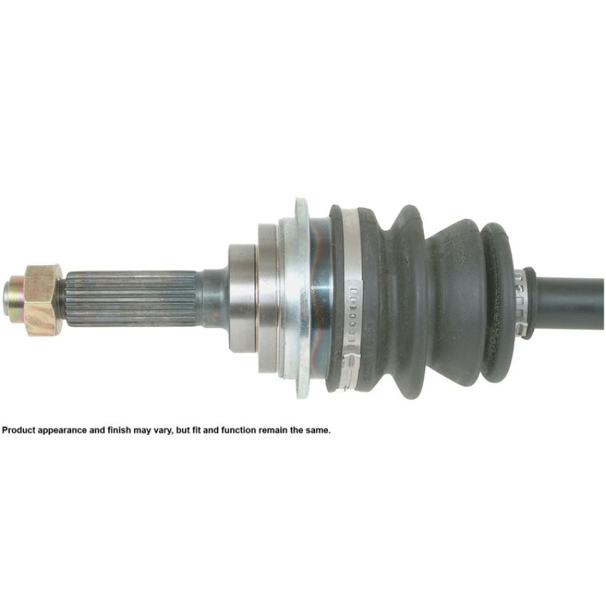 CARDONE New 66-1314 New CV Axle Assembly