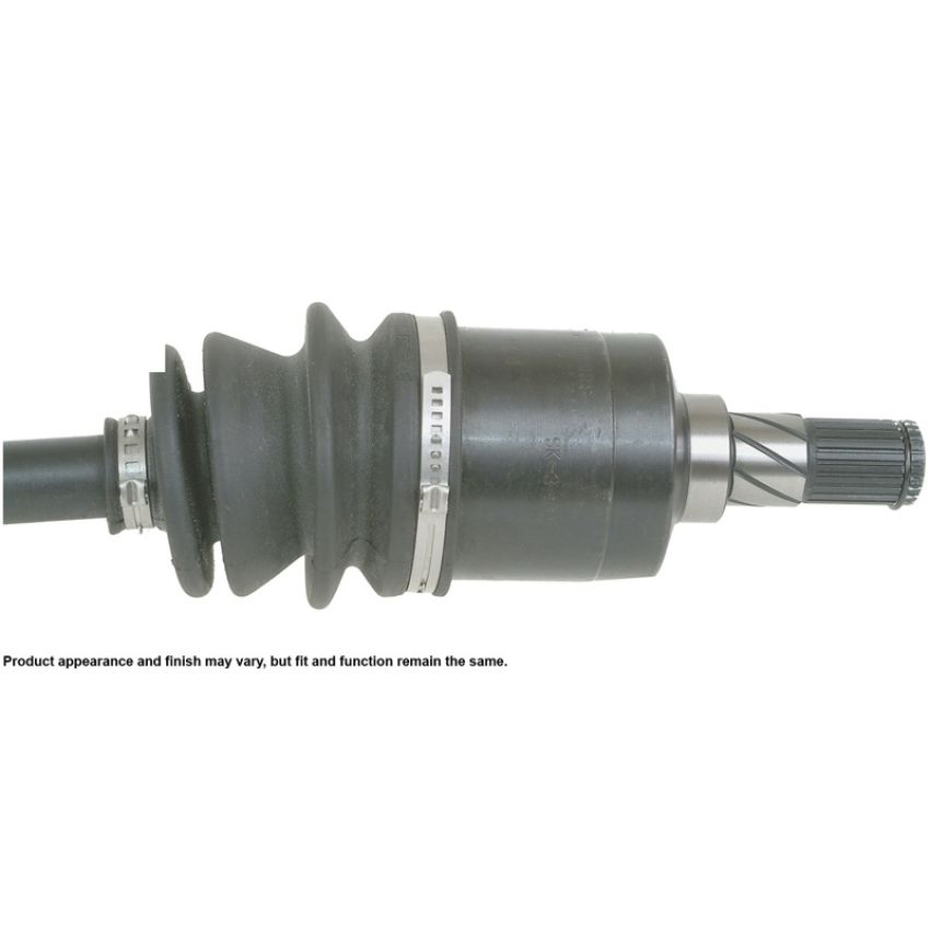 CARDONE New 66-1314 New CV Axle Assembly