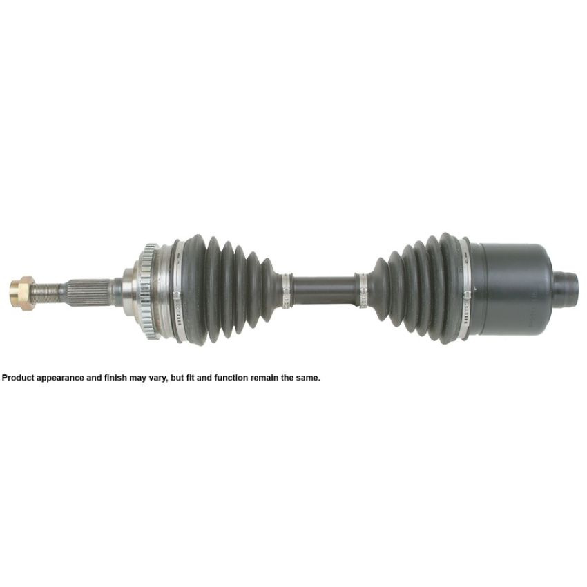 CARDONE New 66-1323 New CV Axle Assembly