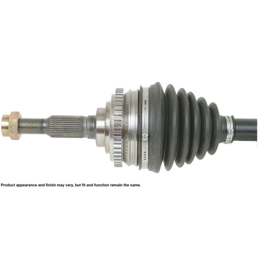 CARDONE New 66-1323 New CV Axle Assembly