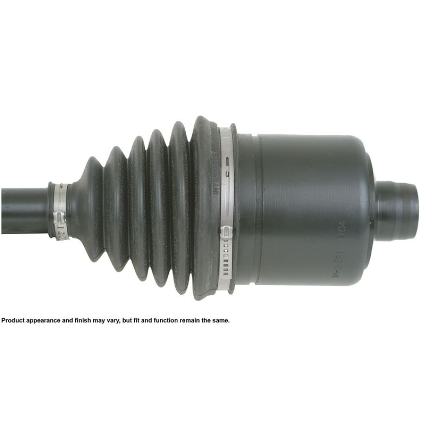 CARDONE New 66-1323 New CV Axle Assembly