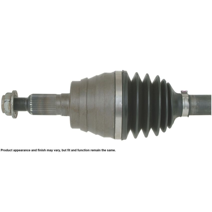 CARDONE New 66-1325 New CV Axle Assembly