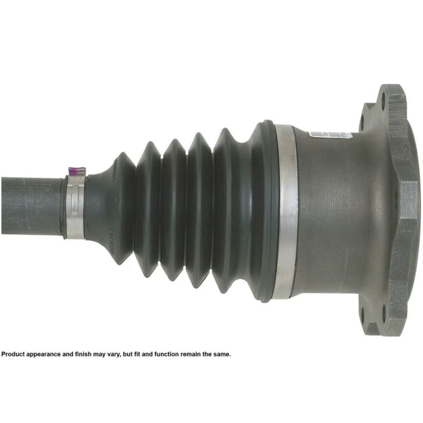 CARDONE New 66-1325 New CV Axle Assembly