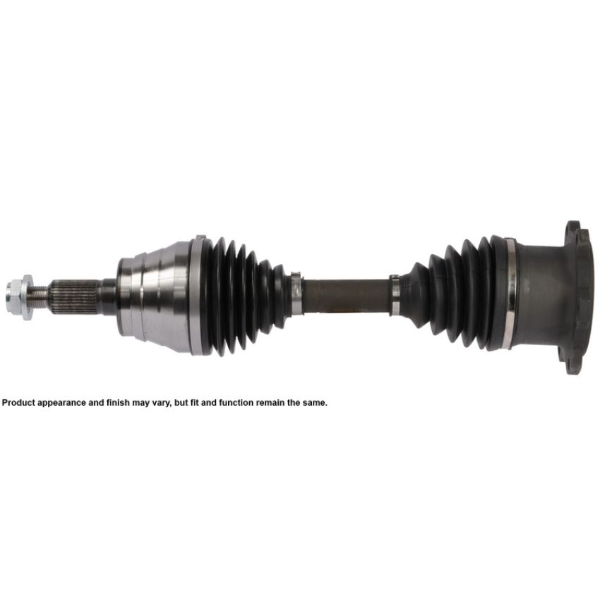 CARDONE New 66-1325HD New CV Axle Assembly