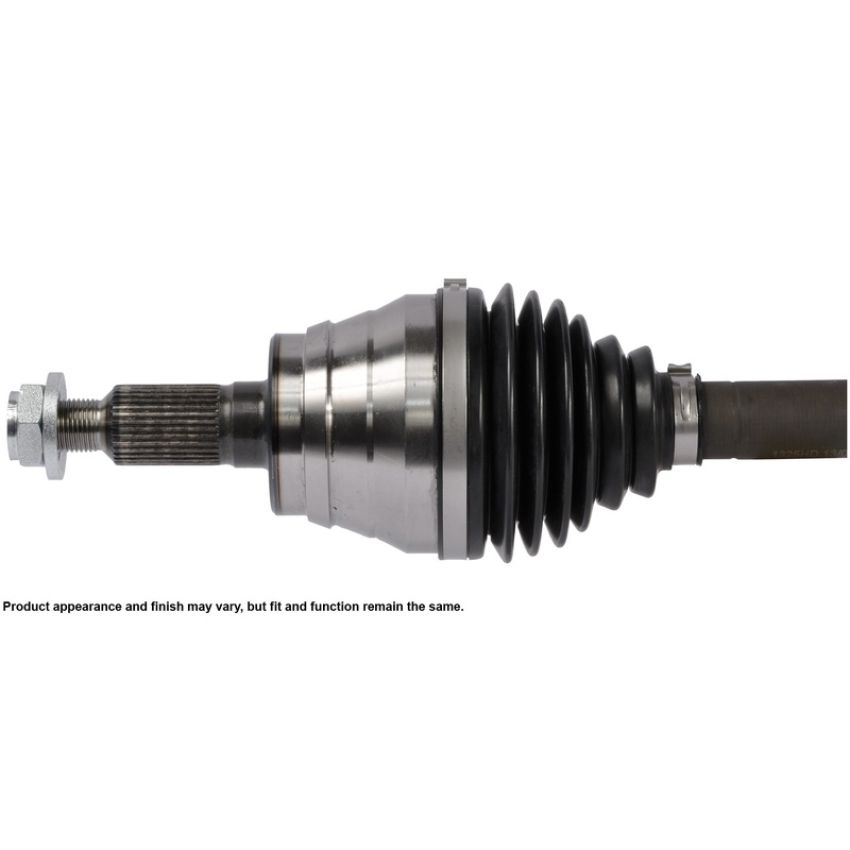CARDONE New 66-1325HD New CV Axle Assembly