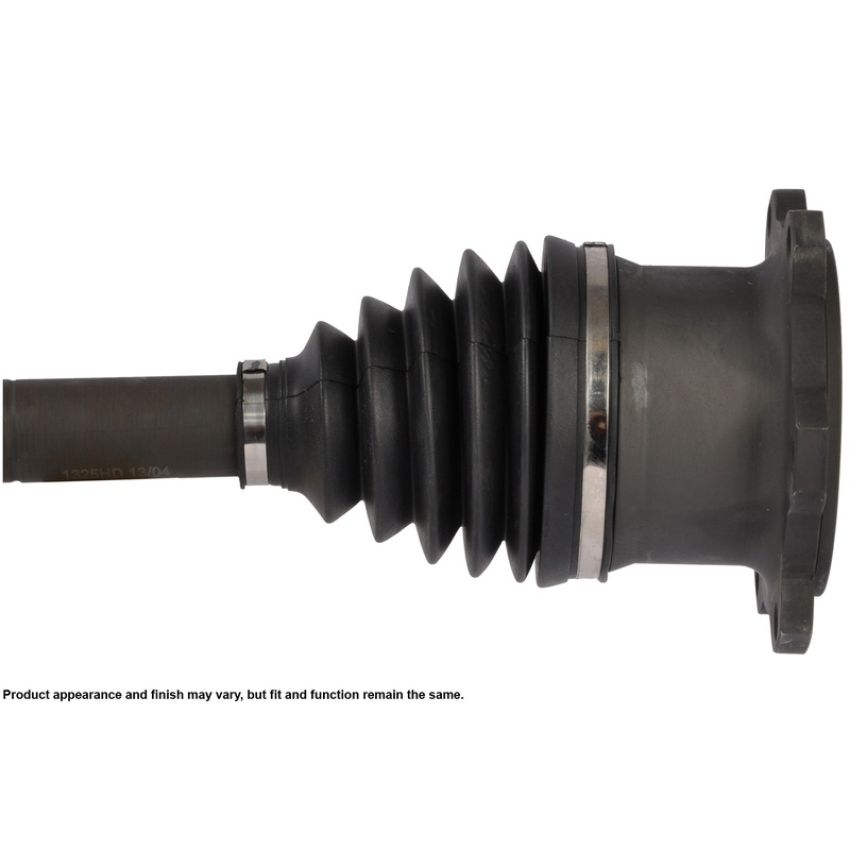 CARDONE New 66-1325HD New CV Axle Assembly