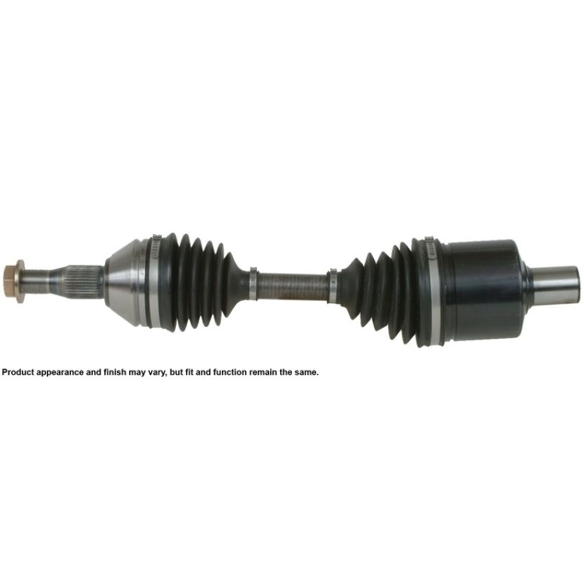 CARDONE New 66-1327 New CV Axle Assembly