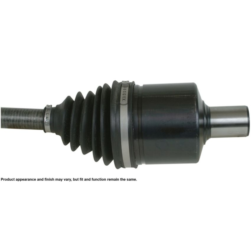 CARDONE New 66-1327 New CV Axle Assembly