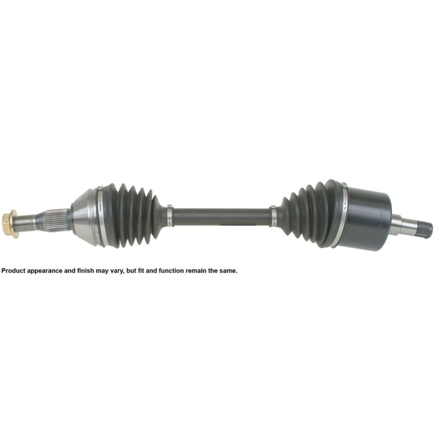 CARDONE New 66-1335 New CV Axle Assembly