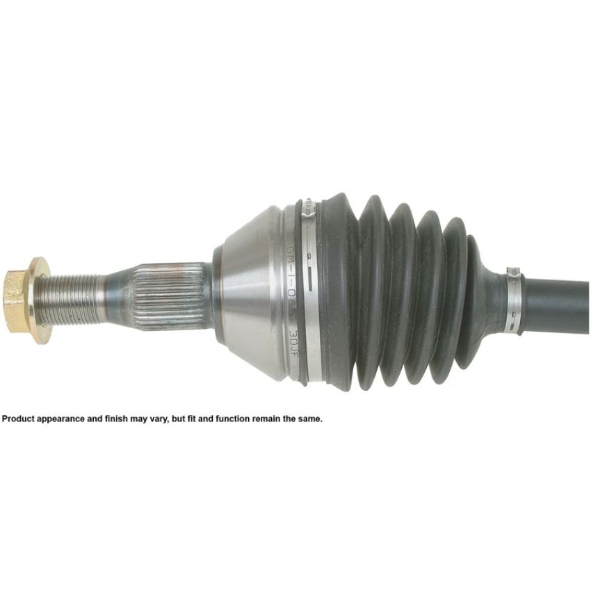 CARDONE New 66-1335 New CV Axle Assembly