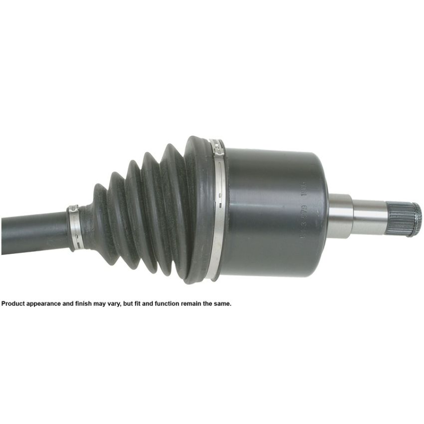 CARDONE New 66-1335 New CV Axle Assembly