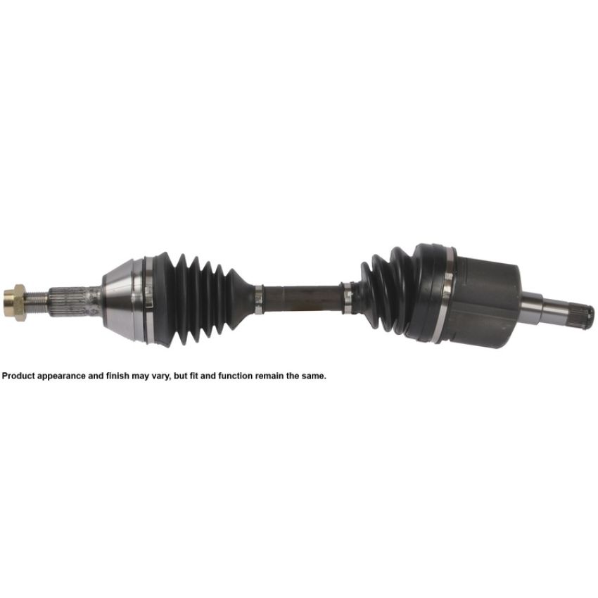CARDONE New 66-1336 New CV Axle Assembly
