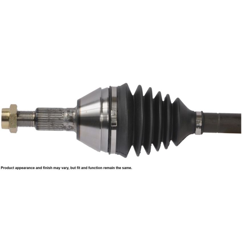 CARDONE New 66-1336 New CV Axle Assembly