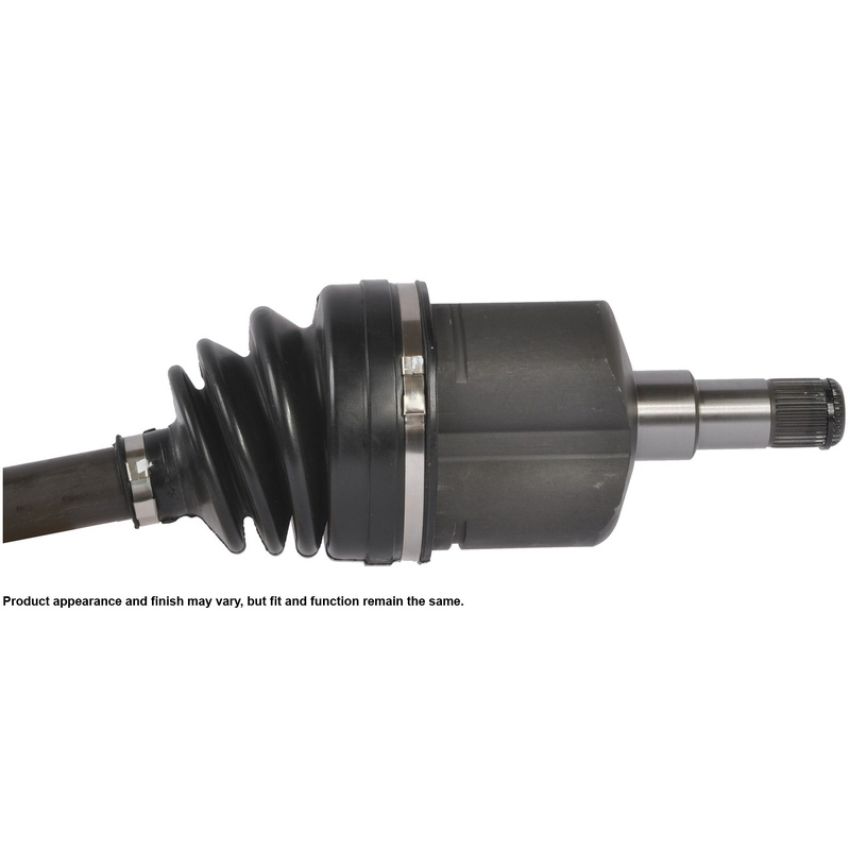 CARDONE New 66-1336 New CV Axle Assembly