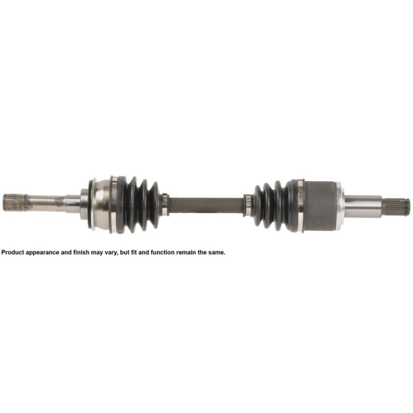 CARDONE New 66-1340 New CV Axle Assembly
