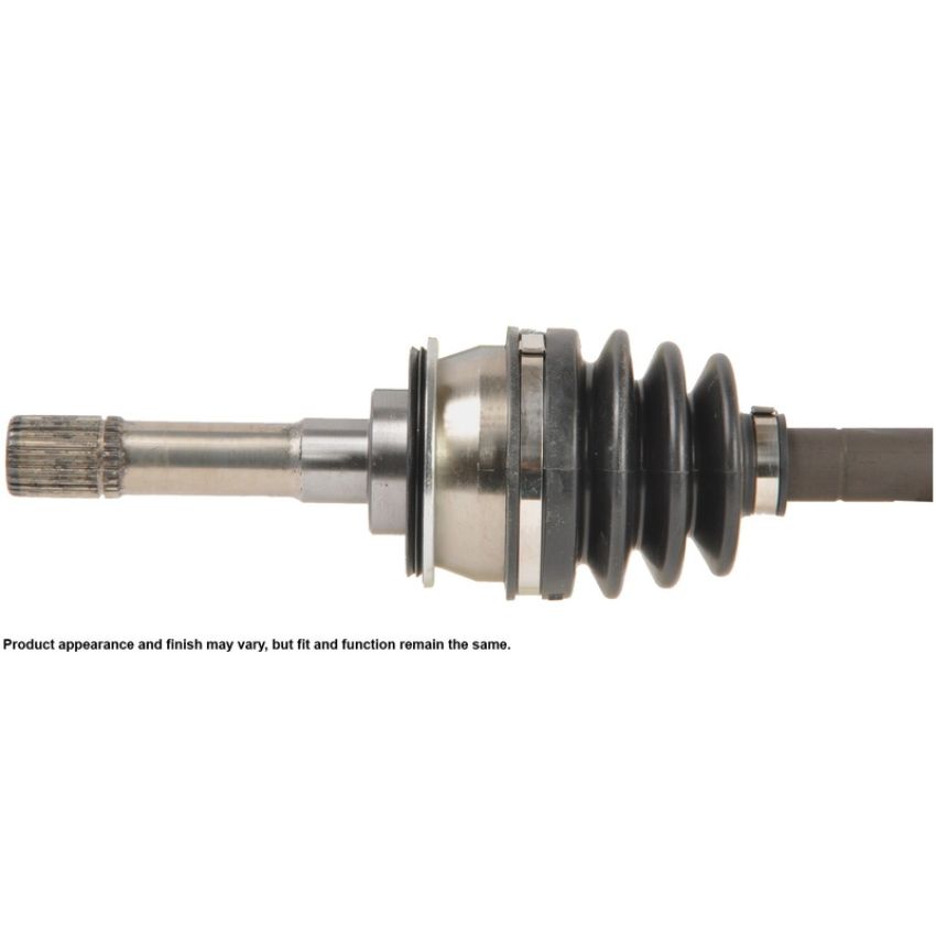 CARDONE New 66-1340 New CV Axle Assembly