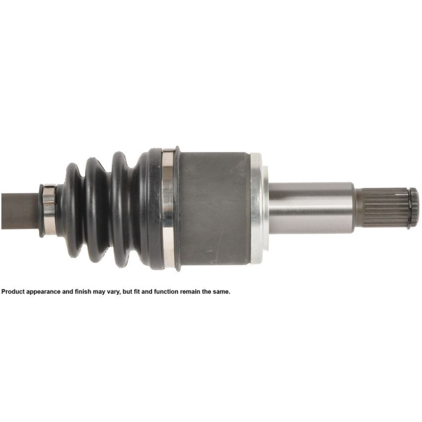 CARDONE New 66-1340 New CV Axle Assembly
