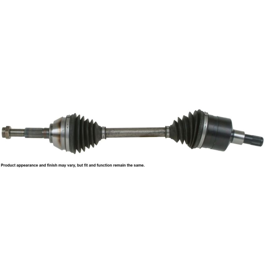 CARDONE New 66-1345 New CV Axle Assembly