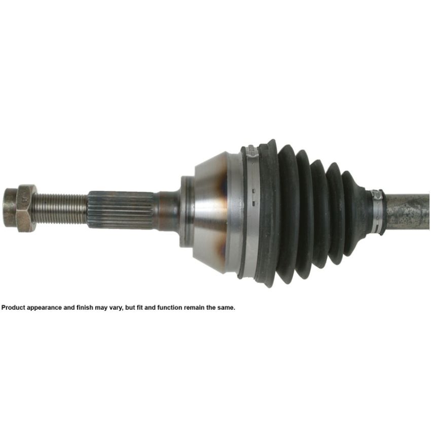 CARDONE New 66-1345 New CV Axle Assembly