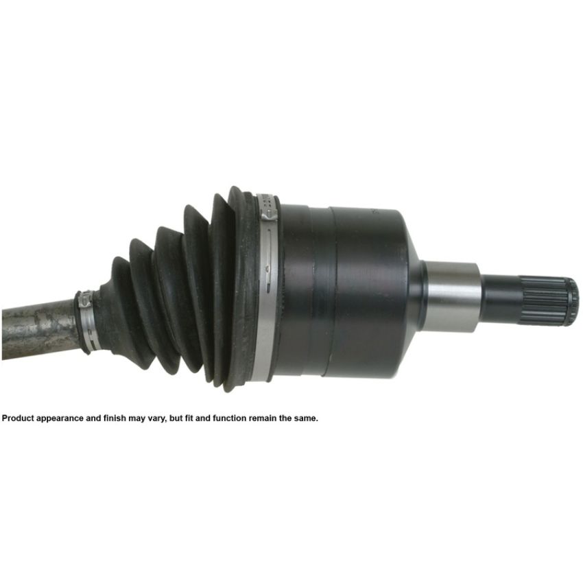 CARDONE New 66-1345 New CV Axle Assembly