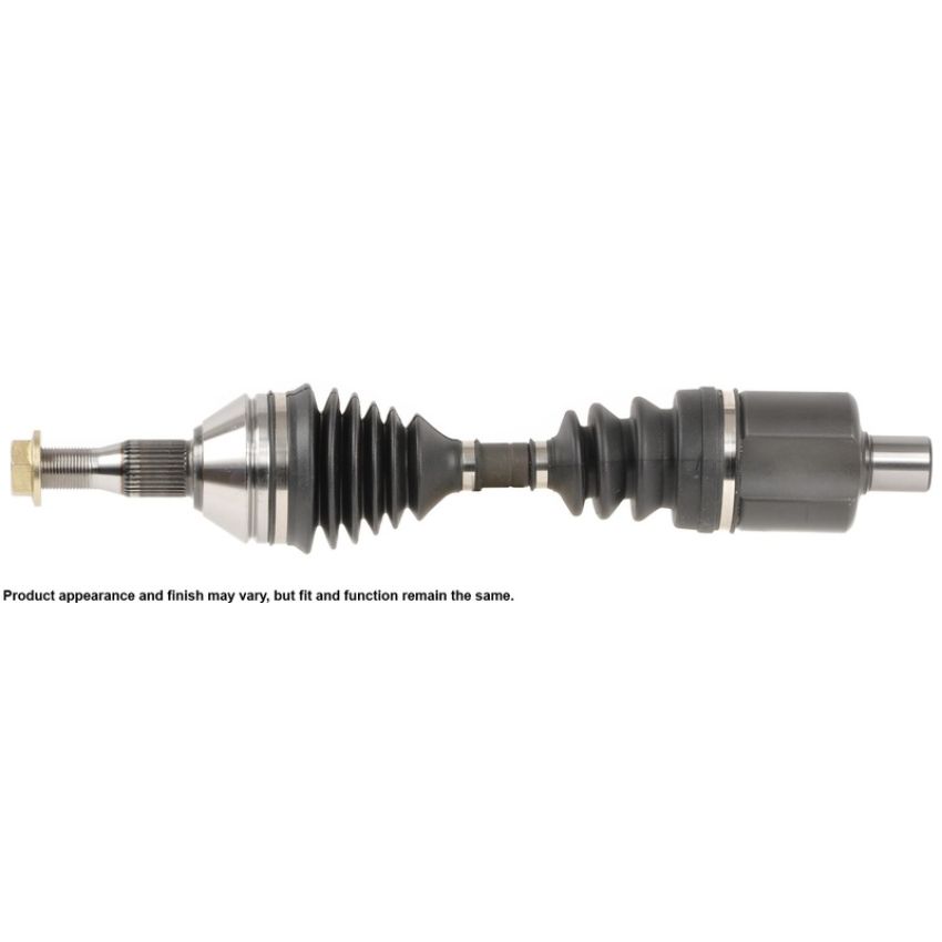 CARDONE New 66-1346 New CV Axle Assembly