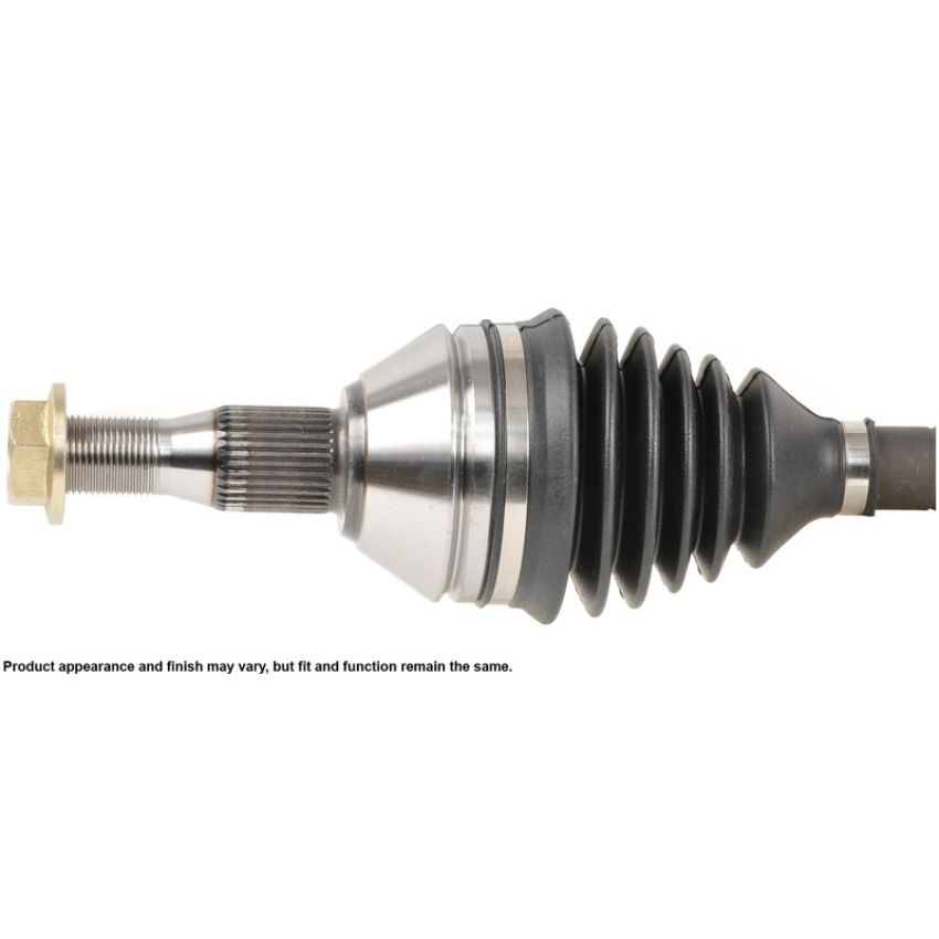 CARDONE New 66-1346 New CV Axle Assembly