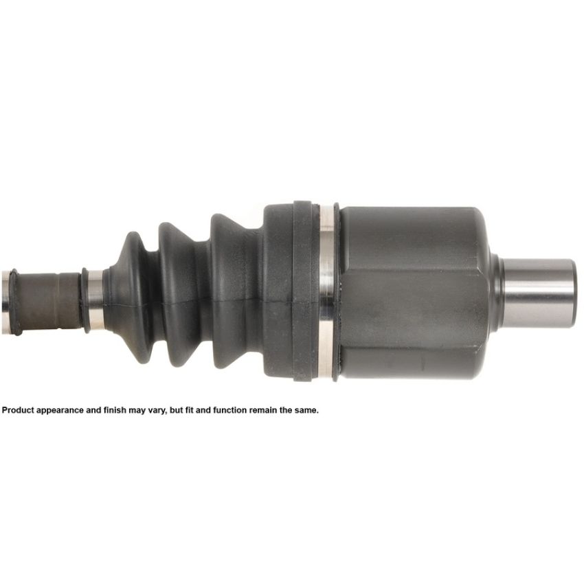 CARDONE New 66-1346 New CV Axle Assembly