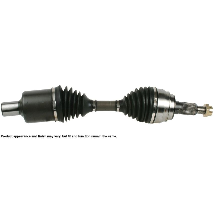 CARDONE New 66-1347 New CV Axle Assembly
