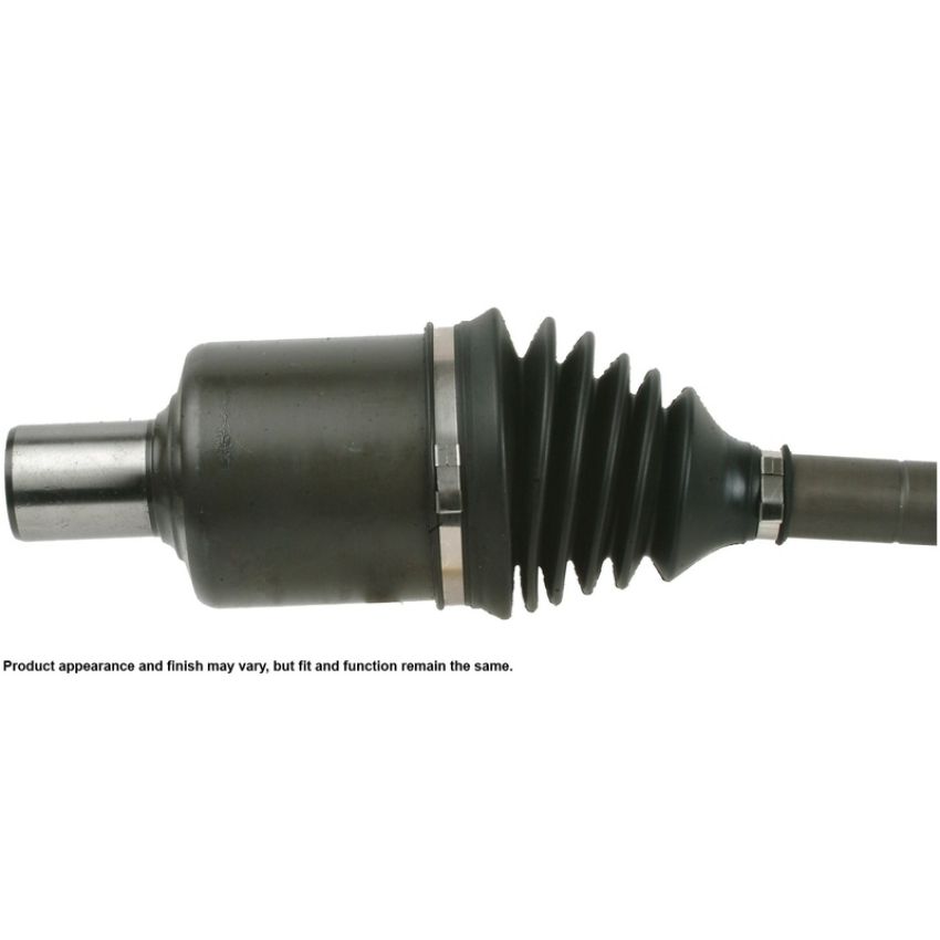CARDONE New 66-1347 New CV Axle Assembly