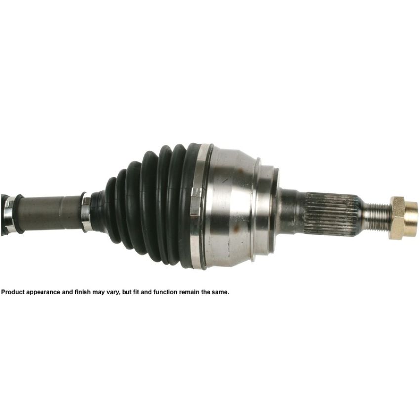 CARDONE New 66-1347 New CV Axle Assembly