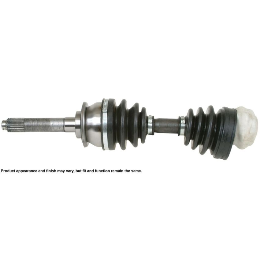 CARDONE New 66-1352S New CV Axle Assembly