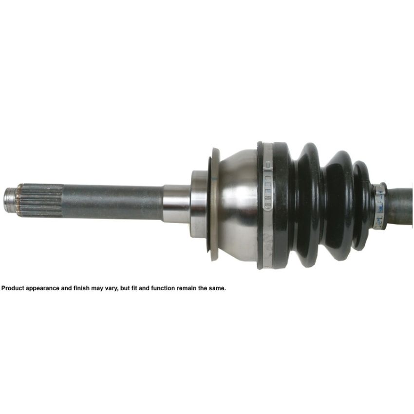 CARDONE New 66-1352S New CV Axle Assembly