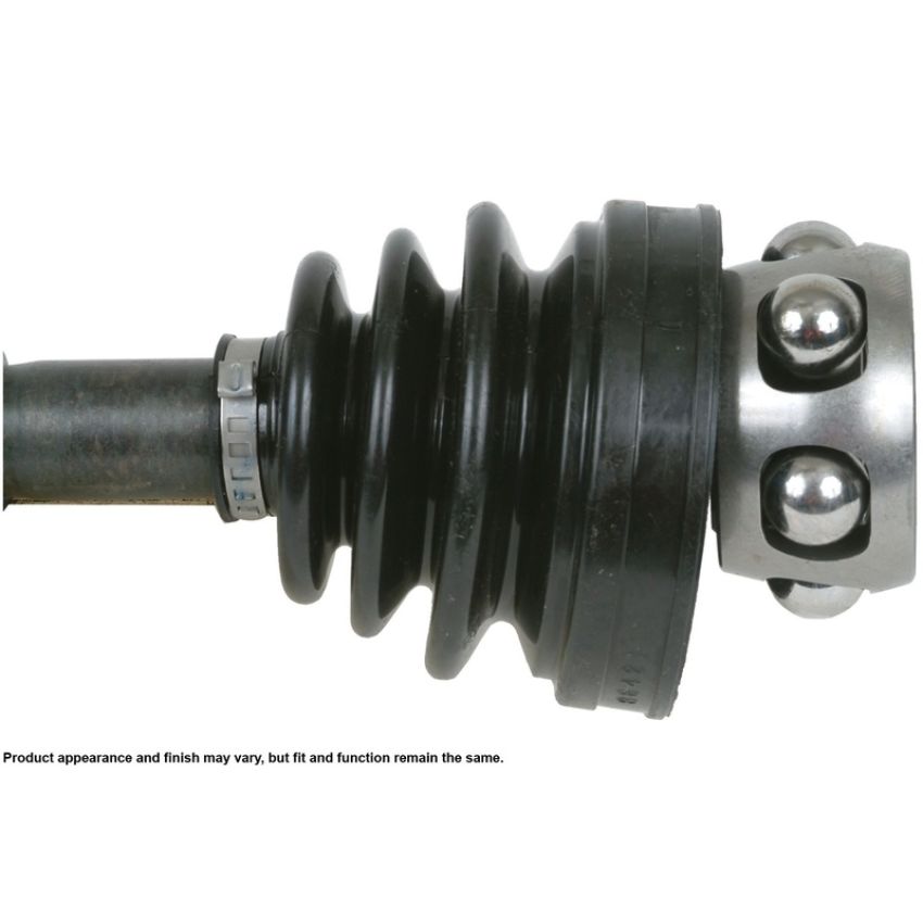 CARDONE New 66-1352S New CV Axle Assembly