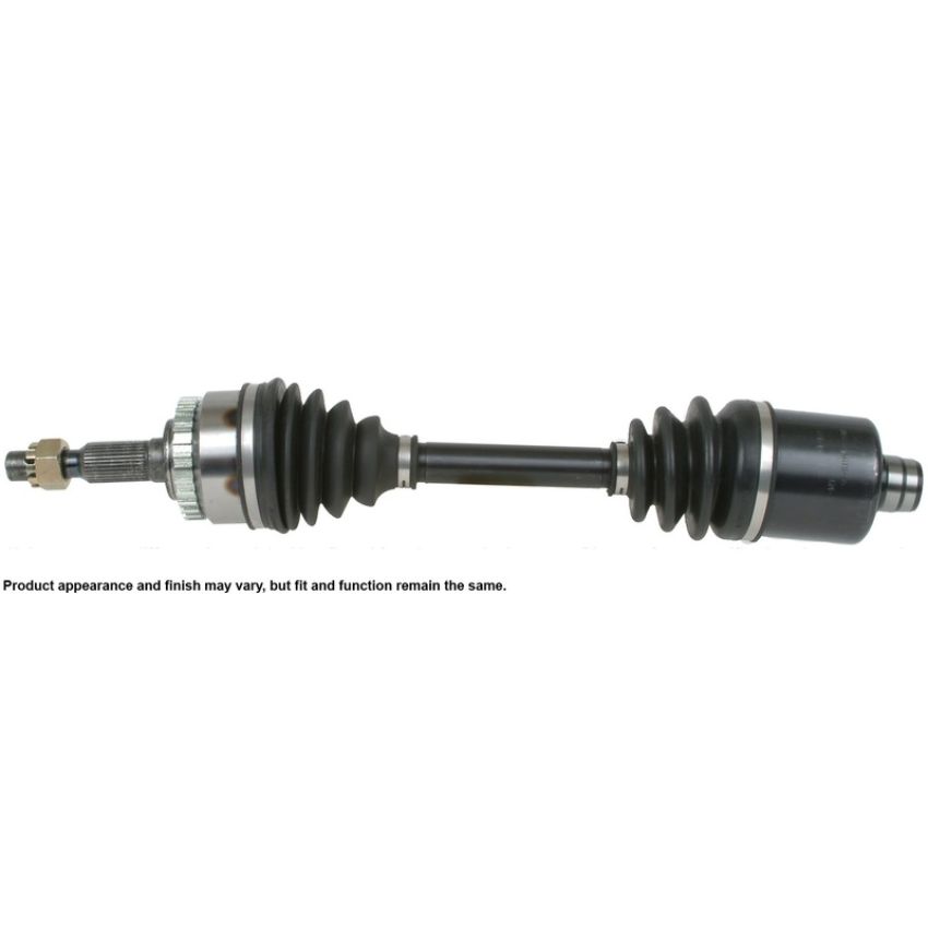 CARDONE New 66-1358 New CV Axle Assembly