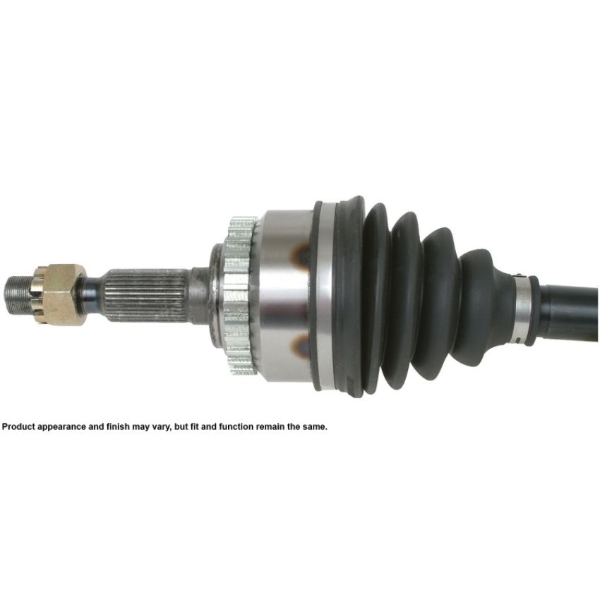 CARDONE New 66-1358 New CV Axle Assembly