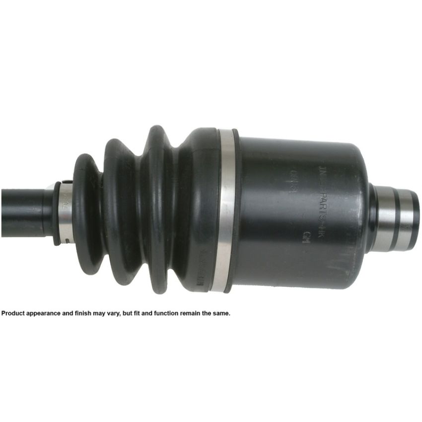 CARDONE New 66-1358 New CV Axle Assembly