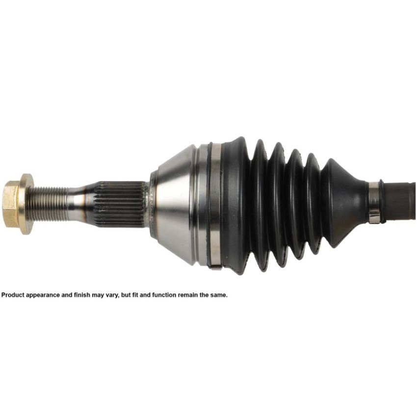 CARDONE New 66-1368 New CV Axle Assembly