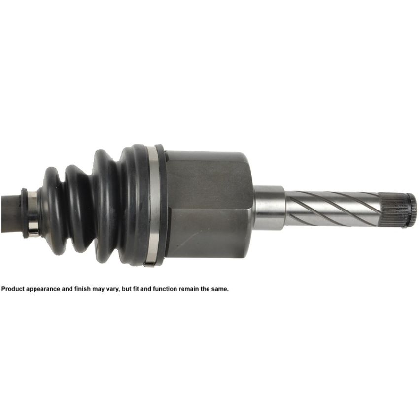 CARDONE New 66-1368 New CV Axle Assembly