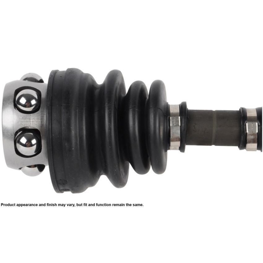 CARDONE New 66-1370S New CV Axle Assembly
