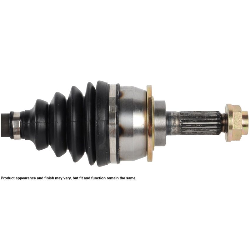 CARDONE New 66-1370S New CV Axle Assembly