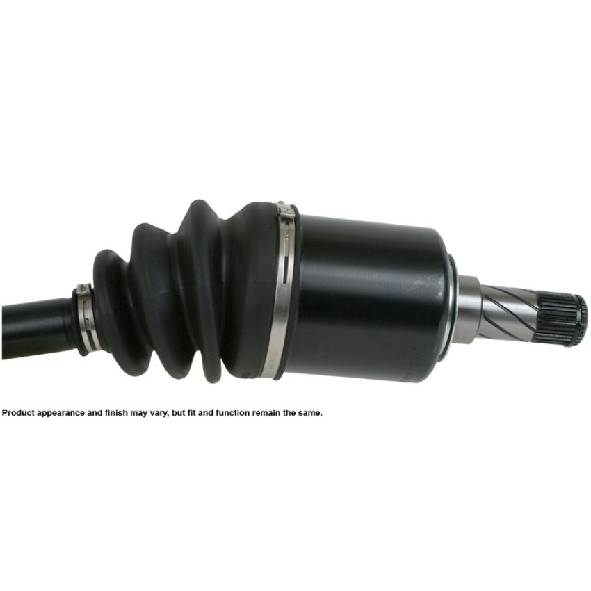 CARDONE New 66-1371 New CV Axle Assembly
