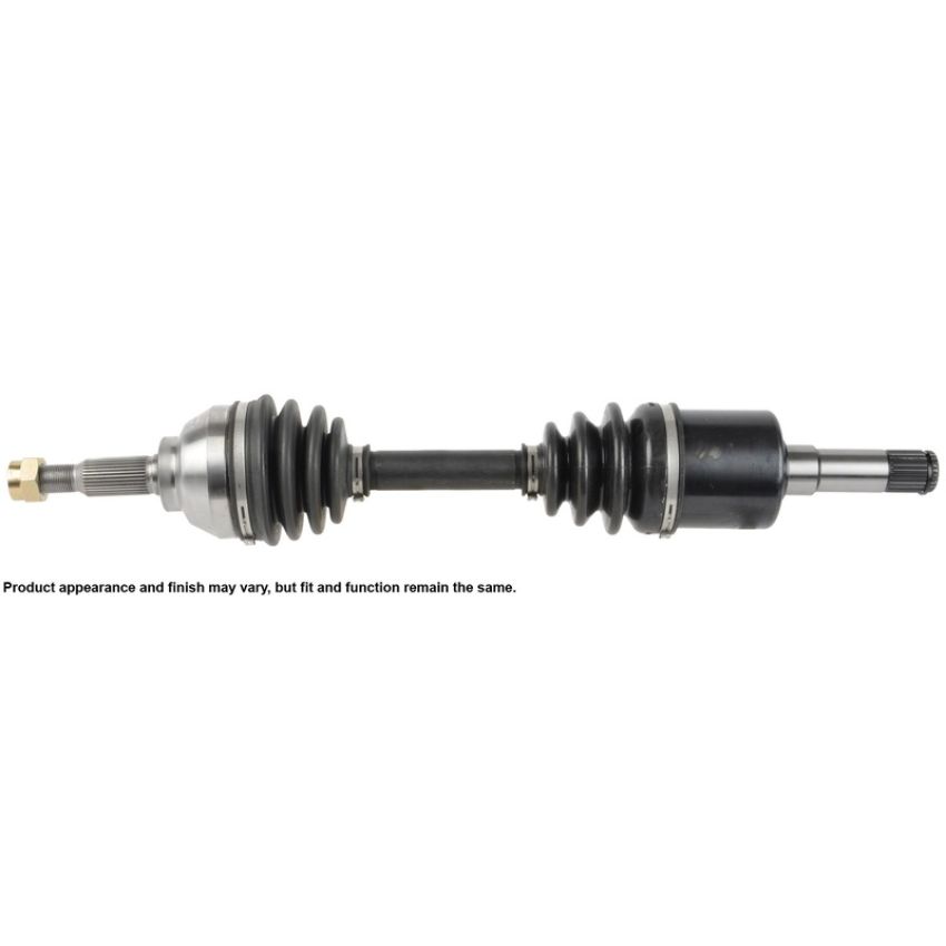 CARDONE New 66-1375 New CV Axle Assembly