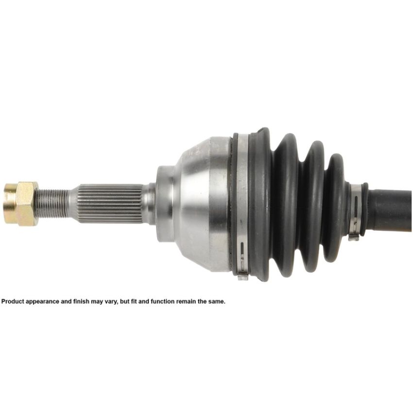 CARDONE New 66-1375 New CV Axle Assembly