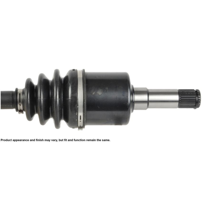 CARDONE New 66-1375 New CV Axle Assembly