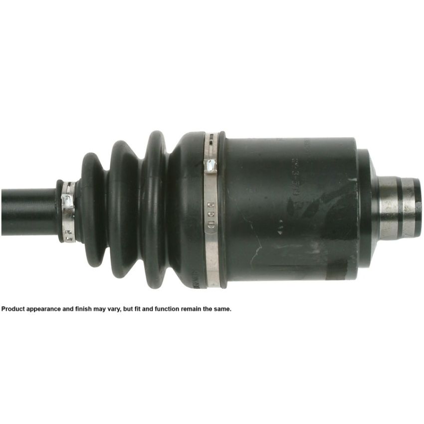 CARDONE New 66-1376 New CV Axle Assembly