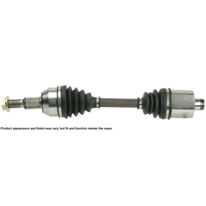 CARDONE New 66-1378 New CV Axle Assembly
