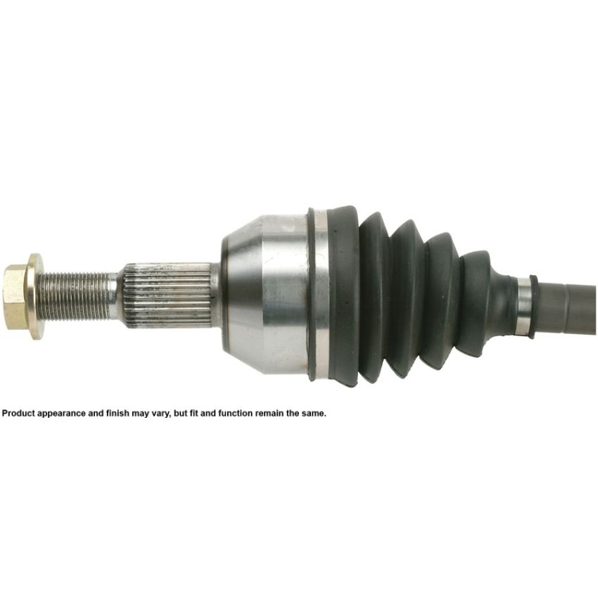 CARDONE New 66-1378 New CV Axle Assembly
