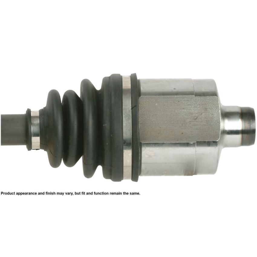 CARDONE New 66-1378 New CV Axle Assembly