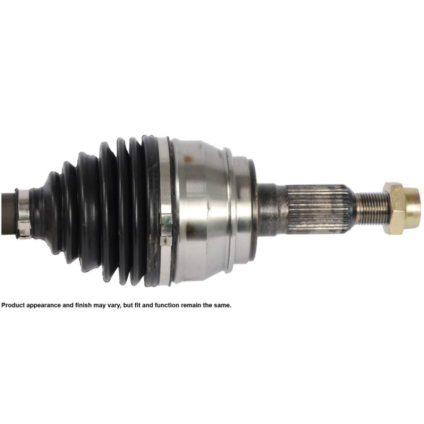 CARDONE New 66-1379 New CV Axle Assembly