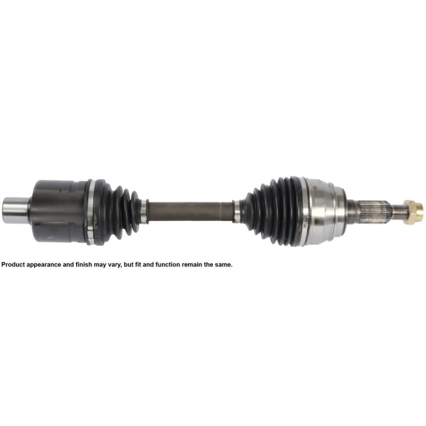 CARDONE New 66-1379 New CV Axle Assembly